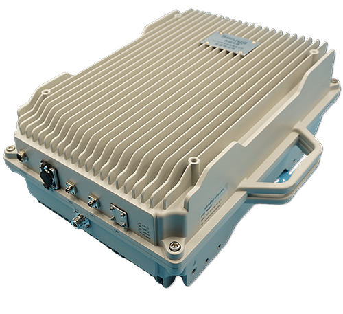 麒麟单频/双频/四频/五频运营级数字光纤直放站