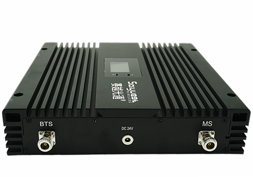 麒麟双频手机信号增强器2000㎡