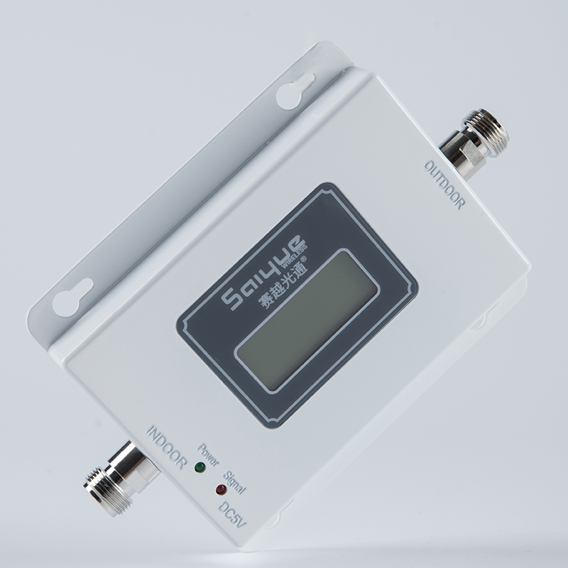 麒麟家用配电房机房信号放大器200㎡