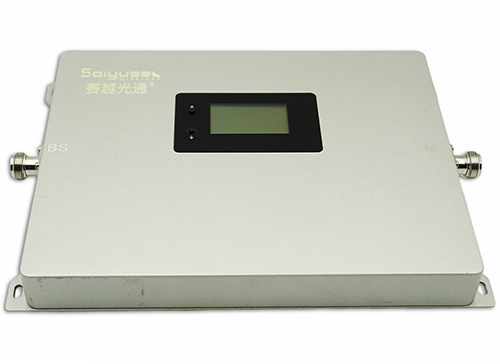  麒麟三频/四频/五频手机信号接收器800㎡
