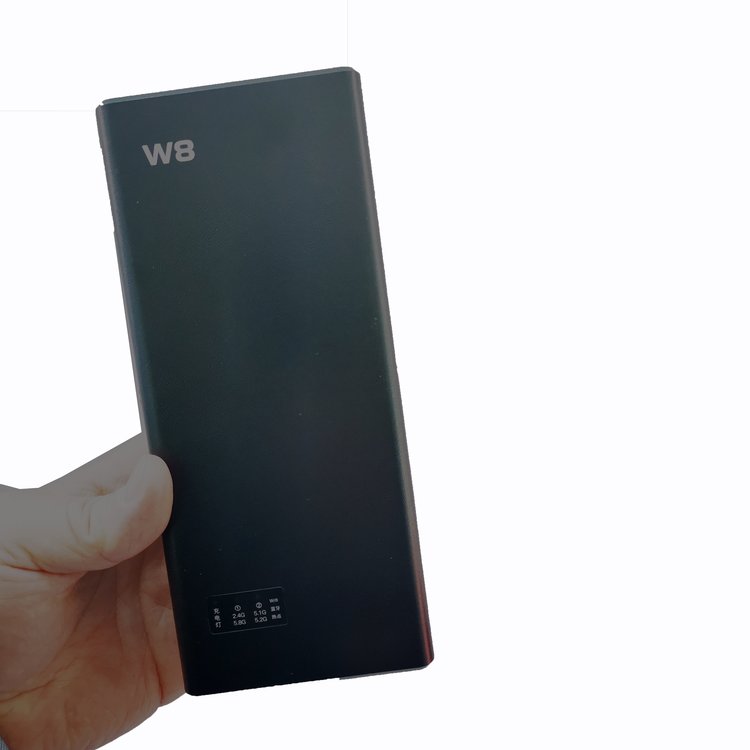  麒麟蓝牙WiFi信号屏蔽器