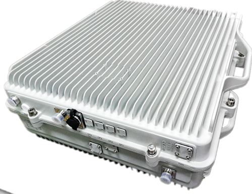 麒麟信令级数字室分型移动通信干扰器