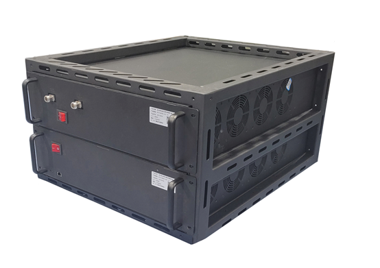 麒麟室内大功率通讯管控屏蔽系统