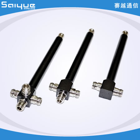  麒麟FM调频广播同步广播功分器