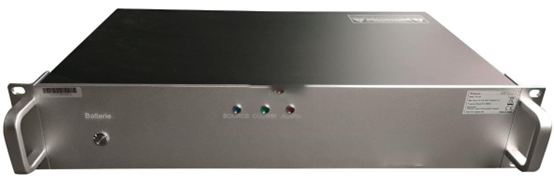  麒麟350M PDT消防集群警用主机直放站