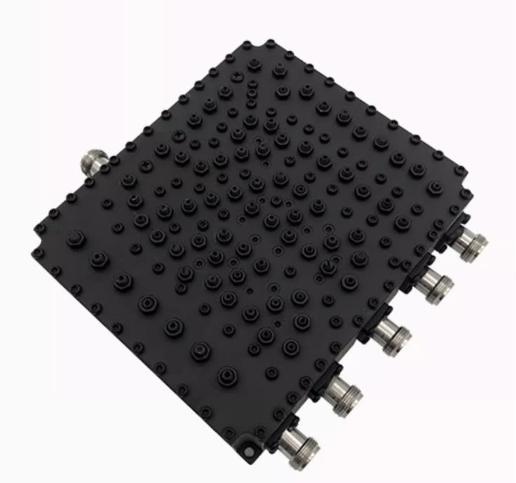  麒麟双频三频四频五频腔体合路器4G+5G