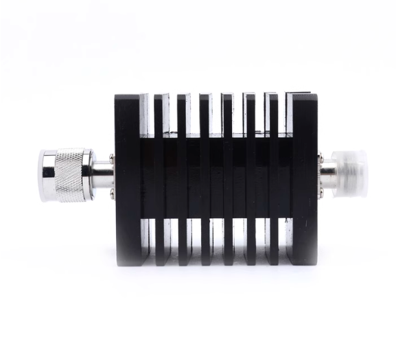  麒麟腔体固定衰减器0-3G/0-4G  N型接口